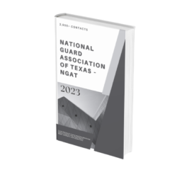 National Guard Association of Texas – NGAT 2023 | 2,900+ Contacts