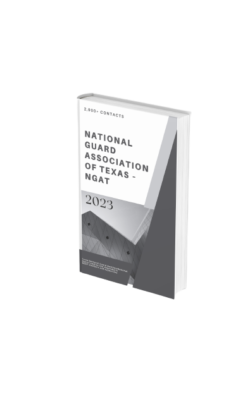 National Guard Association of Texas – NGAT