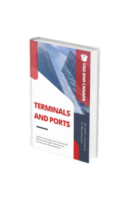 Terminals and ports