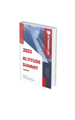 Altitude Summit