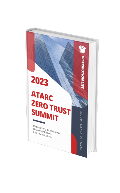 ATARC Zero Trust Summit