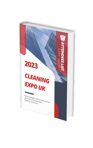 CLEANING EXPO UK