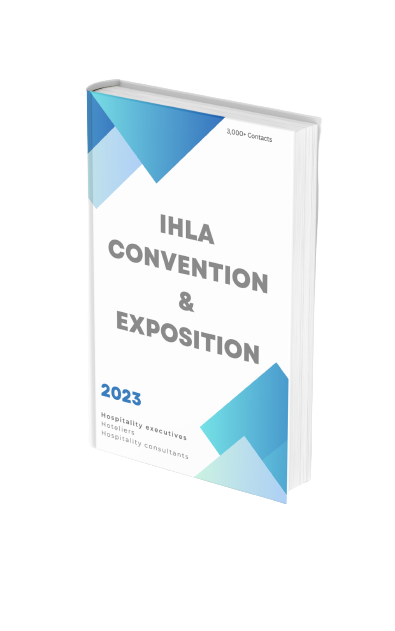 IHLA Convention & Exposition