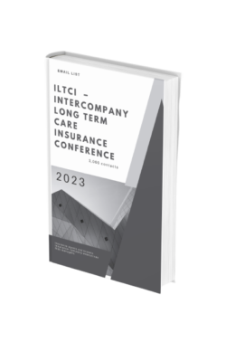 ILTCI 2023 – Intercompany Long Term Care Insurance Conference