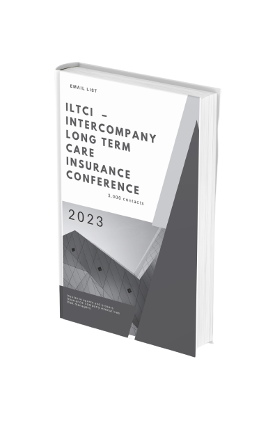 ILTCI 2023 – Intercompany Long Term Care Insurance Conference