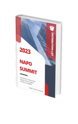 NAPO Summit