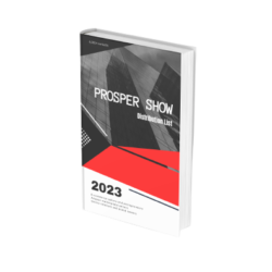 Prosper Show 2023 Distribution List | 4,000+ contacts