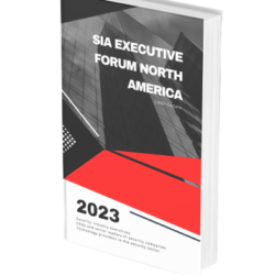 SIA Executive Forum North America 2023 | 3,000+ Contacts | Email List