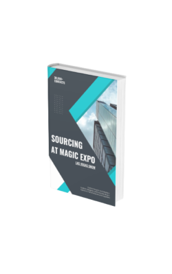 SOURCING AT MAGIC EXPO