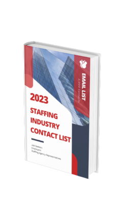 Staffing Industry Contact List