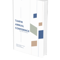 TAHFM Annual Conference 2023 Distribution List | 1,000+ Opt-In Contacts