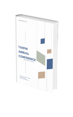 TAHFM Annual Conference