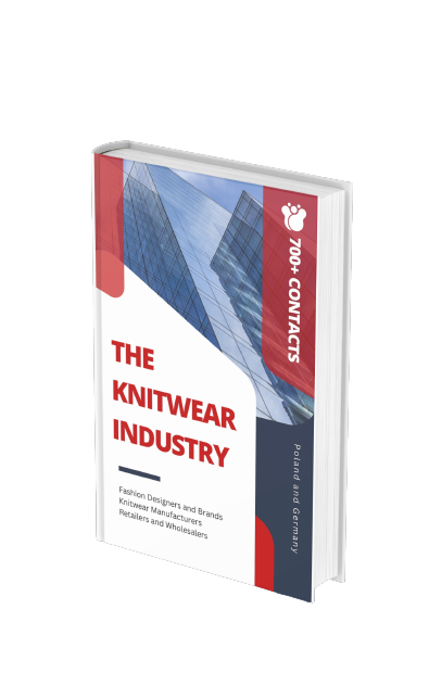 The Knitwear Industry