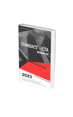 TRANSACT – ETA