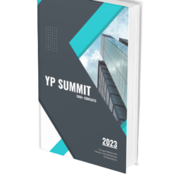 YP Summit-2023 |1000+ Contacts